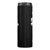 Schulklasse 2021 thermosbecher (Rückseite)