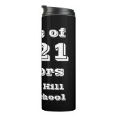 Schulklasse 2021 thermosbecher (Nach rechts gedreht)