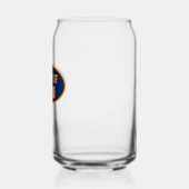 Schulklassen für Navy Blue und Orange Dosenglas (Links)