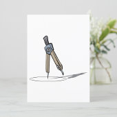 Schulkompass Einladung