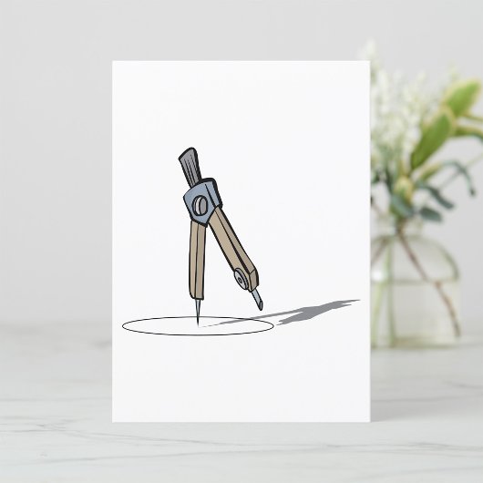 Schulkompass Einladung