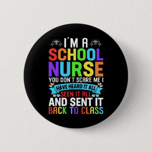 Schulkrankenaufwertung Krankenpflege Grundschule Button
