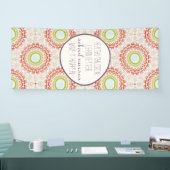 Schulkrankenhaus Banner (Messe)