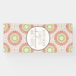 Schulkrankenhaus Banner