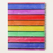 Schulkrankenpflege - mein Lehrer weiß, dass ich hi Planer (Rückseite)