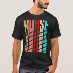 Schulkrankenpflege Rn Healthcare Lead Oktober T-Shirt