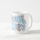 Schulkrankenpflegeheim Kaffeetasse (VorderseiteRechts)