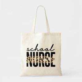 Schulkrankenpfleger | School Nurse RN Wertgeschenk Tragetasche