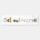 Schulkrankenschwester-Autoaufkleber durch Autoaufkleber (Vorne)