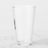 Schulkrankenschwester Hat Es Alles Lustiges Lehrer Glas (Links)