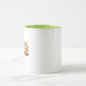 Schulkrankenschwester-Nurses-Day-Geschenk Tasse (Zentrum)