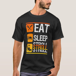 Schulkrankenwertschätzung Janitor arbeitet einheit T-Shirt