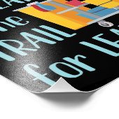 Schulkundschaft I - Wegweiser zum Lernen Fotodruck (Ecke)