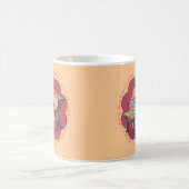 Schullehrer Kaffeetasse (Mittel)