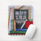 "SCHULLEHRER" MOUSEPAD (Mit Mouse)