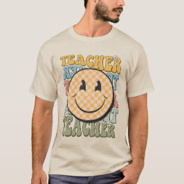 Schullehrer-Shirt | Daycare Provider T - Shirt