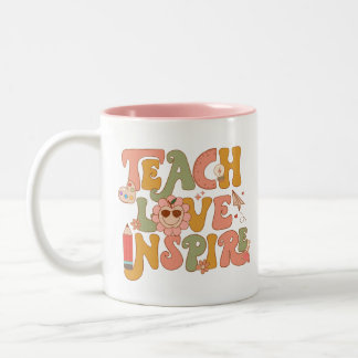 Schullehrer-Shirt | Daycare Provider Tasse