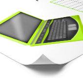 Schullehrerregeln durch SRF Poster (Ecke)