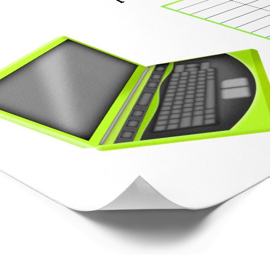 Schullehrerregeln durch SRF Poster (Ecke)