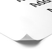 Schullehrerregeln Lg. vom SRF Poster (Ecke)