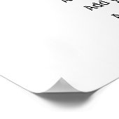 Schullehrerregeln - SRF Poster (Ecke)