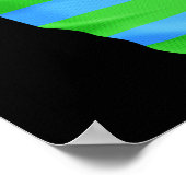 Schullehrerregeln - SRF Poster (Ecke)