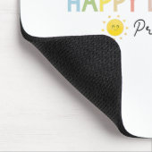 Schullehrertag - Vorschulabschluss Mousepad (Ecke)