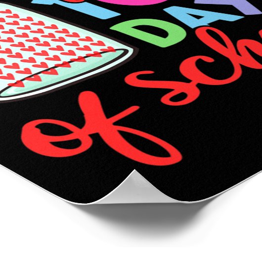 Schullehrertage1 Poster (Ecke)