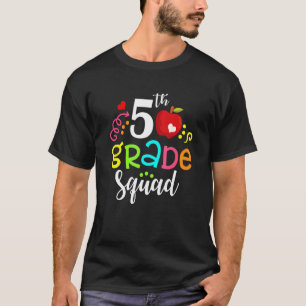 Schulleiter der 5. Klasse T-Shirt