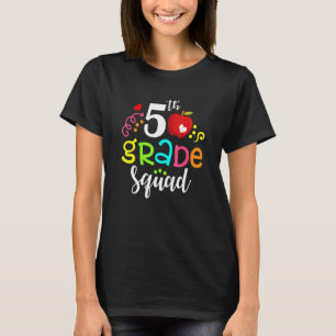 Schulleiter der 5. Klasse T-Shirt