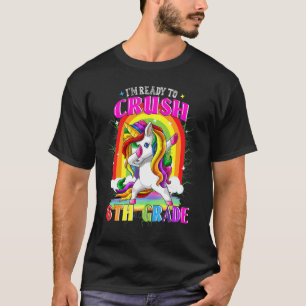 Schulleiter der 6. Klasse T-Shirt