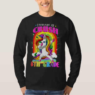 Schulleiter der 6. Klasse T-Shirt