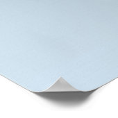 Schulleiter Poster (Ecke)