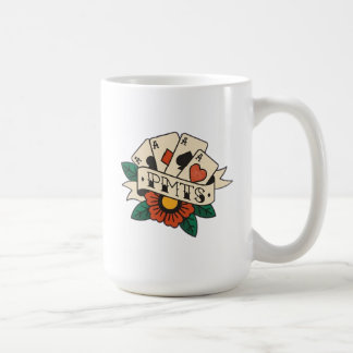 Schulleiter-Stolz! Kaffeetasse