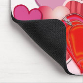 Schullieblinge Mousepad (Ecke)