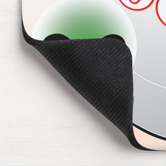 Schullieblinge Mousepad (Ecke)