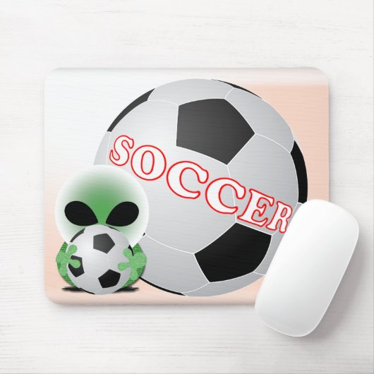 Schullieblinge Mousepad (Mit Mouse)