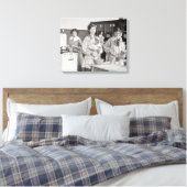 Schulmädchen Kochen, 1935 Leinwanddruck (Insitu (Schlafzimmer))