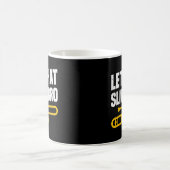 Schulmarschband Kaffeetasse (Mittel)