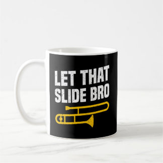 Schulmarschband Kaffeetasse