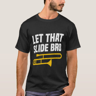 Schulmarschband T-Shirt