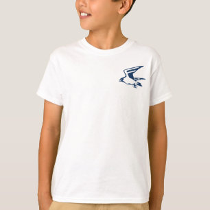 Schulmaskottchen T-Shirt
