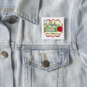 Schulmedium-Spezialist Button (Beispiel)