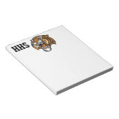 Schulnote Pad - SRF Notizblock (angewinkelt)