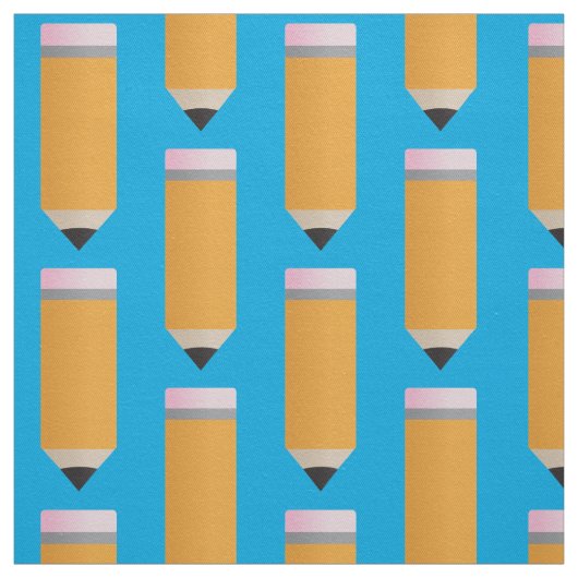 Schulpantenteater Blauer Stoff (Muster)