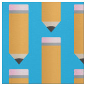 Schulpantenteater Blauer Stoff (Nahaufnahme)