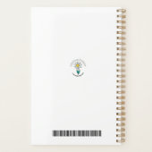 SCHULPLANIN PLANER (Rückseite)