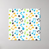 Schulprämie gepackte Canvas (Glanz) Leinwanddruck (Vorderseite)