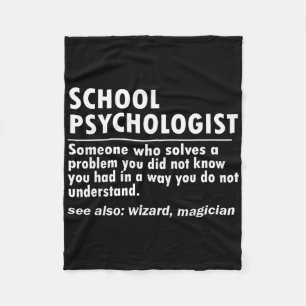 Schulpsychologe Definition Byck Zurück zur Schule Fleecedecke