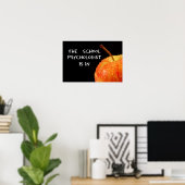 Schulpsychologe Doster Poster (Heimbüro)